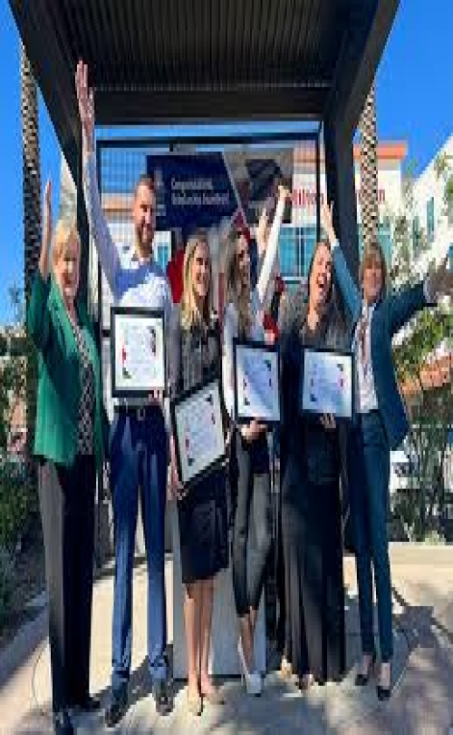 INTO Group- The University of Arizona